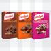 AETN Creations 3 Packs Slim Fast Choc Orange Rocky Road & Chocolate Chip Meal Replacement Bars Meal Planner Diet Bars - Buy Online on GoSupps.com
