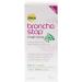 Bronchostop Cough Syrup - Fast Relief for Any Cough - 120ml - Buy Online on GoSupps.com