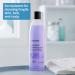 Buy McKesson Tearless Shampoo & Body Wash - Aloe & Vitamin E Lavender Scent 12 oz - Gentle & Hypoallergenic for All Ages | International Shipping Available - Buy Online on GoSupps.com
