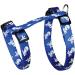 Trixie 41894 Cat Harness with Leash - Adjustable Nylon 27-45 cm 1.20 m - Ideal for International Shipping - Buy Online on GoSupps.com