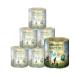 Dehner Best Nature Dog food wet food free of grain for puppies and young dogs turkey / calf / whole grain pasta 6 x 800 g can (4.8 kg) Junior turkey calf 800 g (6 Pack)