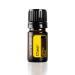 doTERRA - Cheer Essential Oil Uplifting Blend - Optimistic Aroma Promotes Feelings of Cheerfulness and Happiness Counteracts Negative Emotions for Diffusion or Topical Use - 5 mL