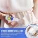 Emergency Stain Remover Roller-ball Cleaner 50ml Magic Stain Remover Rolling Bead Portable No-wash Instant Stain Remover Pen for Emergency Stain Removal - Buy Online on GoSupps.com
