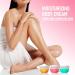 Tiejdhr Moisturizing Butt Cream Body Cream Butt Firming Cream Body Skin Repair- Fast Absorbing Non-Greasy Hydrate & Smooth Skin- 80ml (#01 Vanilla Pistachio) - Buy Online on GoSupps.com