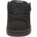 Etnies Men's Kingpin Skateboarding Shoe 10 - Black/Black - Buy Online on GoSupps.com