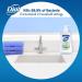 Dial Anti-Bacterial White Tea Liquid Soap 7.5oz Pump - Pack of 3 - Buy Online on GoSupps.com
