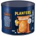 Planters Honey Roasted Peanuts 10oz Canister (Pack of 6) - Delicious Honey Roasted Peanuts Snack - Buy Online on GoSupps.com