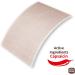 Chilli Brand Porous Capsicum Hot Patch for Pain Relief 24 Sheets - 7 x 4.5 inch External Plaster for Minor Aches - Buy Online on GoSupps.com