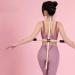 31.5-inch Yoga Sticks for Posture Correction and Flexibility Enhancement - Buy Online on GoSupps.com