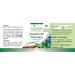 Fairvital | Vitamin B1 100mg - Thiamine - VEGAN - High Dose - 100 Tablets - German Quality - Buy Online on GoSupps.com