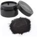 Organic Coconut Activated Charcoal Teeth Whitening Powder with Bamboo Toothbrush | Gentle on Enamel and Gums - KlsyChry - Buy Online on GoSupps.com