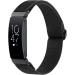 Adjustable Elastic Watch Band for Fitbit Inspire 2/HR - Soft Nylon Stretchy Strap - Buy Online on GoSupps.com
