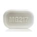 MG217 Psoriasis Dead Sea Bar Soap - with Aloe and Vitamin E, 3.2 Ounce
