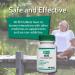 BHI Skin Natural Eczema Relief Remedy - Homeopathic Treatment for Dry, Irritated Skin (100 Tablets) - Buy Online on GoSupps.com