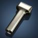 Best Men's Electric Shavers - Type-C Rechargeable IPX7 Waterproof for Wet & Dry Use | Simple & Powerful Electric Razor - Buy Online on GoSupps.com