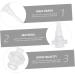 Ipetboom 2sets Family-Friendly Ear Nozzles Pp Nozzles Removal Tool Ear Kit 30pcs*2 - Buy Online on GoSupps.com