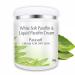 Parasoft cream for dry skin by Salve Paraben free with Aloe vera extract (500 gm)