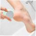 SOESFOUFU Foot Grinder Hair Removal Hair Eraser Hair Trimmer Women Foot Files for Feet Hair Remover for Women Heel Scraper for Cracked Heels Hair Remover from Skin Hair Remover for Men - Buy Online on GoSupps.com