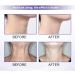  JIAOY Anti Wrinkle Firming Throat Cream Retinol Neck Cream Throat Reduction Anti-Aging Moisturizing Pencil Firming Moisturizing Face Cream for Neck (1PCS) - Buy Online on GoSupps.com