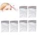 6 Pieces Eyebrow Mapping Cord for Microblading | Precision Measuring Threads for Perfect Eyebrow Shaping | Essential Accessories in White - Buy Online on GoSupps.com