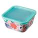 Tommee Tippee Chompers 3-Piece Bamboo Stacking Snack Boxes - 18+ Months - Buy Online on GoSupps.com