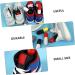 Gatuida 2st Shoes Deo Capsules - Natural Sneaker Balls & Wardrobe Dry Remedy for Odor-Free Shoes | Smell-Resistant Deodorant - Buy Online on GoSupps.com