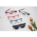 Buy Eyekepper 5-Pack Cat Eye Reading Glasses for Women - Cute +1.25 Magnification - Stylish Mix Color Set - Buy Online on GoSupps.com