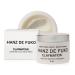 Hanz de Fuko Claymation- Premium Mens Hair Styling Clay with Matte Finish (2 oz) Cruelty Free Single Pack