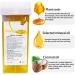 1 Honey Wax Cartridge With 50 Paper Waxing Strips Kit Sugar Cartridges Warm Paste Pack ROLL-ON Hot Wax Roller Hair Removal Depilatory 100ml Waxing Hot Rolling Soft Gentle Remover - Buy Online on GoSupps.com