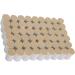 ZJchao 54 Moxibustion Column Sticks - Traditional Chinese Moxa for Massage Therapy | Ideal for Men & Women - International Shipping Available - Buy Online on GoSupps.com