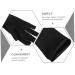 Gogogmee 1 Pair Waterproof Gloves Hair Styling Accessories Gloves for Hair Dye Accessories for Professional Hair Coloring Accessories Hair Dye Gloves Hair Dye Salon Gloves Hair Salon Rubber 24.50X13.00X0.10CM - Buy Online on GoSupps.com