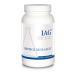 Biotics Research IAG Easy to Dissolve Prebiotic Powdered Formula Immune Support Gut Health Stimulate Butyrate Production Colon Health 3.6 Ounces