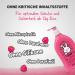 Sanosan 2in1 Shower & Shampoo Raspberry for Children - Organic Olive Extract & Milk Protein | 2-Pack (2x 400ml) - Hair & Skin Care Solution - Buy Online on GoSupps.com