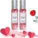 Enhanced Scents Pheromone Perfume Venom Pheromone Perfume Enhanced Scents - The Original Scent Enhanced Scents Original Scent Venom Pheromone Perfume For Women Venom Scent Pheromone Perfume 2 Pcs 0.34 Fl Oz (Pack of 2)