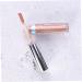 Angoily 2pcs Eyeshadow Glitter Eyeliner Sparkling Eyeliner Glow Eye Powder Women Makeup Eye Shadow Symphony 1 count (Pack of 1) As Shownx2pcs - Buy Online on GoSupps.com