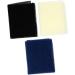 Serviette de Bain Exfoliante Moussante Lot de 3 Bandes Longues pour Gommage Corporel Accessoire de Bain Pratique pour Hommes et Femmes Usage Domestique - Buy Online on GoSupps.com