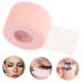 Didiseaon Silicone Gel Tape for Eyelash Extensions - 2 Rolls of Lash Adhesive Tape | Beauty Tools for Eyelash Grafting - Buy Online on GoSupps.com
