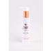 Vitality Infused Body Cream with Sweet Almond Oil, Ginseng, and 300mg CBD - 150ml - Buy Online on GoSupps.com