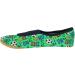 Beck Boys Goal Gymnastics Shoes 33 EU - Green | International Shipping Available  - Buy Online on GoSupps.com