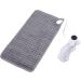 CHICIRIS Electric Heating Pad - Adjustable Washable Intelligent Blanket for Neck & Legs | Ideal Gift for Parents & Relatives - Buy Online on GoSupps.com