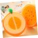 Housoutil 12 Pcs Kids Bath Ball Tools | Fun Pouf Shower Sponge & Bath Sponges for Kids | Pearlescent Baby Blush | Ideal for Body Wash & Bathing - Buy Online on GoSupps.com