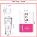 French Tip Nail Stamper Kit - BASSIRY Nail Art Stamp with Silicone Heads - Buy Online on GoSupps.com