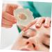 Mikinona Jade Scraping Instrument Tools Gua Sha Stones Gua Sha Facial Tool Gua Sha Tool Love Scraping Tablets - Buy Online on GoSupps.com