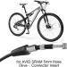 Brake Hose Insert Set for AVID SRAM Hydraulic Disc Brake Replacement - Buy Online on GoSupps.com