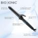 BIO IONIC Long Barrel Styler 1 Inch - Professional Hair Styling Tool - Buy Online on GoSupps.com