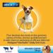 Pedigree Dentastix Daily Oral Care for Large Dogs - 10 Packs (7 Chicken Flavored 270g) - Healthy Teeth & Gums - Buy Online on GoSupps.com