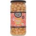 Bold Bean Co Queen Chickpeas 700 g - Buy Online on GoSupps.com