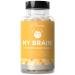 Eu Natural My Brain Headache Vitamins - 60 Capsules