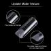 BNG Dual Nail Forms 120 Pcs - Professional Gel Nail Extension Mold for Quick Building and Full Cover Acrylic Nails - Buy Online on GoSupps.com