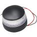 Pactrade Marine Boat Wake Tower LED Anchor All Round Navigation Light - 2-1/4 Diameter - 2 H - 10-30v - 2NM - Buy Online on GoSupps.com